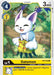 Gatomon - BT3-035 (BT3-035 C) 