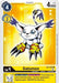 Gatomon (EX1-026 U) 
