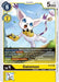 Gatomon - P-031 (P-031 P) 