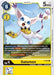 Gatomon - P-031 (#P-031 P) (Digimon Promotion Cards) 