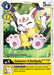 Gatomon (X Antibody) (#BT9-036 C) (X Record) Near Mint 