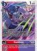 Gazimon (#BT18-007 C) (Release Special Booster 2.0) Near Mint 