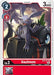 Gazimon (BT8-007 C) 