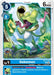 Gekomon (#BT14-024 C) (Blast Ace) Near Mint 
