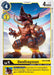 GeoGreymon (BT2-035 C) 