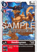 GeoGreymon (#BT23-010 C) (Hackers' Slumber) Near Mint 