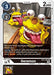 Geremon (BT11-063 C) 