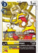 Geremon (#BT15-035 C) (Exceed Apocalypse) Near Mint 
