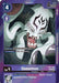 Gesomon Limited Foil (#EX8-058 C) (Chain of Liberation) Near Mint Foil 