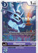 Ghostmon (#BT21-065 C) (World Convergence) Near Mint 