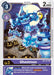 Ghostmon (#BT4-077 R) (Great Legend) Near Mint 