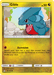 Gible (96) [SM - Ultra Prism] 