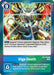 Giga Death (BT8-099 R) 