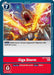 Giga Storm (#BT7-094 C) (Next Adventure) Near Mint 