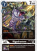 Gigadramon (BT11-067 U) 