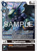 Gigadramon (#BT15-062 C) (Exceed Apocalypse) Near Mint 