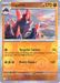 Gigalith (048/086) (Poke Ball Pattern) [Scarlet & Violet: White Flare] 