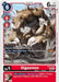 Gigasmon (#BT18-014 C) (Release Special Booster 2.0) Near Mint 