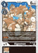 Gigasmon (#BT7-061 C) (Next Adventure) Near Mint 