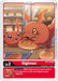 Gigimon (BT2-001 U) 