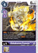 Ginkakumon Promote (#BT6-075 U) (Double Diamond) Near Mint 