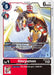 Ginryumon (#BT20-012 C) (Release Special Booster 2.5) Near Mint 
