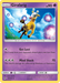 Girafarig [SM - Lost Thunder] 