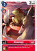 Gizamon (#BT14-008 C) (Blast Ace) Near Mint 
