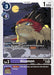 Gizamon (BT19-066 U) 