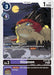 Gizamon (#BT19-066 U) (Release Special Booster 2.0) Near Mint 