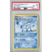 Glaceon (20/100) - Promo - Countdown Calendar [PSA 8] 