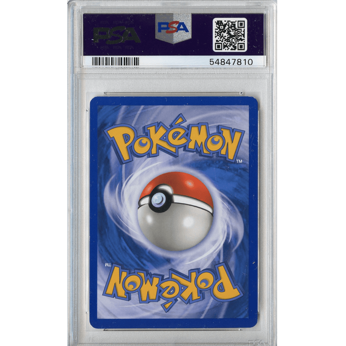 Glaceon (20/100) - Promo - Countdown Calendar [PSA 8] 