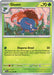 Gloom (002/094) [Mega Evolution: Phantasmal Flames] 