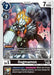 Gogmamon (#EX8-050 U) (Chain of Liberation) Near Mint 