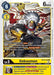 Gokuumon (BT12-039 C) 