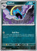 Golbat (042/165) [Scarlet & Violet: 151] 