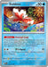 Goldeen (020/131) (Master Ball Pattern) [Scarlet & Violet: Prismatic Evolutions] 