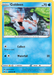 Goldeen (046) [SWSH01: Sword & Shield Base Set] 