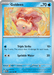 Goldeen (118/165) [Scarlet & Violet: 151] 