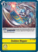 Golden Ripper (BT1-104 C) 