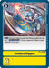 Golden Ripper (#BT1-104 C) (Release Special Booster 1.0) Near Mint 