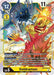 Goldramon (EX3-035 SR) 