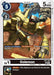 Golemon (#EX8-049 C) (Chain of Liberation) Near Mint 