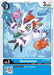 Gomamon - BT1-030 (BT1-030 C) 