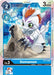 Gomamon - ST2-02 (Event Pack 1) (ST2-02 C) 