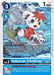Gomamon (X Antibody) (BT15-021 U) 