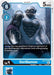 Gorillamon (#EX2-016 C) (Digital Hazard) Near Mint 