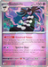 Gothitelle (043/086) (Poke Ball Pattern) [Scarlet & Violet: White Flare] 