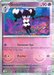 Gothorita (042/086) (Master Ball Pattern) [Scarlet & Violet: White Flare] 