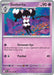 Gothorita (042/086) [Scarlet & Violet: White Flare] 